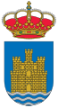 Coat of arms of Ibiza