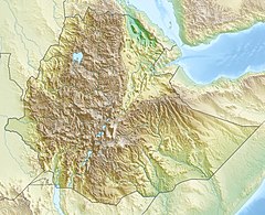 May Zegzeg is located in Ethiopia