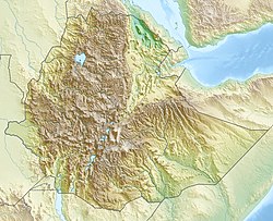 Ashangi Basalts is located in Ethiopia