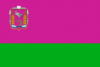 Flag of Lozova Raion