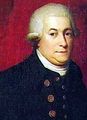 George Vancouver