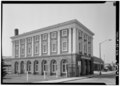 View of Exterior from Southeast, 1971