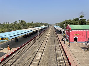 Jirat Station