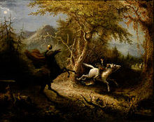 John Quidor - The Headless Horseman Pursuing Ichabod Crane - Google Art Project.jpg