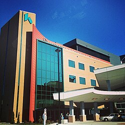 Kettering Health Dayton