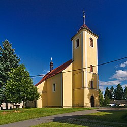 Church of Saint Bartholomew