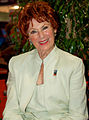 Marion Ross, Actress B.A. Drama 1950