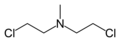 Mechlorethamine