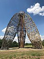 Doubravka XIV observation tower