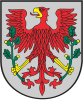 Coat of arms of Gmina Choszczno