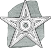 This barnstar is given to you for your help with the 2011 fundraiser translation.