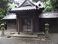 神明社