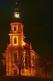 St. Paul at Trier