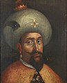 Image 23Sultan Mehmed III of the Ottoman dynasty (from Monarch)