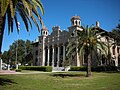 Historic Sumter County Courthouse, Florida, 2008