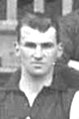 Ted Brewis of Carlton in 1926