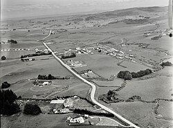 Tokanui in 1956