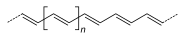 trans-polyacetylene