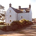 {{Listed building Wales|5345}}