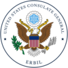 United States Consulate General, Erbil