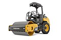 Volvo Soil Compactors