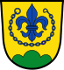 Coat of arms of Außernzell