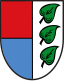 Coat of arms of Lauben