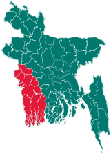 Khulna Division