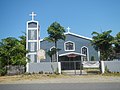 Pro-Cathedral of St. Joseph, SBVM, Lingayen, Pangasinan