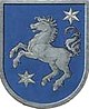 Coat of arms of Oberhaag
