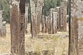 Ahlat Gravestone