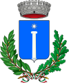 巴尔迪塞罗-达尔巴徽章