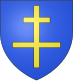 Coat of arms of Lièpvre