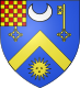 Coat of arms of Valiergues