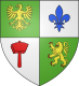 伊普勒维尔-比维尔徽章