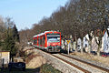 DB ZugBus Regionalverkehr Alb-Bodensee (RAB) 74 units