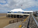 Burnham Pier