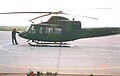 Bell CH-146 Griffon