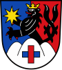 Coat of arms of Zašová