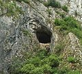 "Balica's Cave" in Cheile Turzii