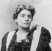 1896年，艾米·杜邦为埃莱奥诺拉·杜斯拍摄的照片