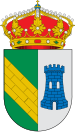 Official seal of Calzada de Don Diego