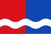 Flag of Nové Hamry