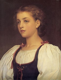 Biondina, 1879