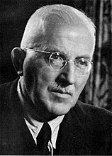 Hermann Staudinger, father of polymer chemistry