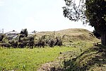 Honjō Kofun Cluster