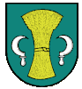 Coat of arms of Horní Bludovice