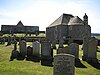 Kildrummy Kirk