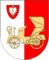 Koprivnice CZ CoA.png