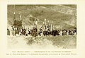 Celebration of the 15th anniversary of the events in Krushevo in 1918 during the Bulgarian occupation of then Southern Serbia.